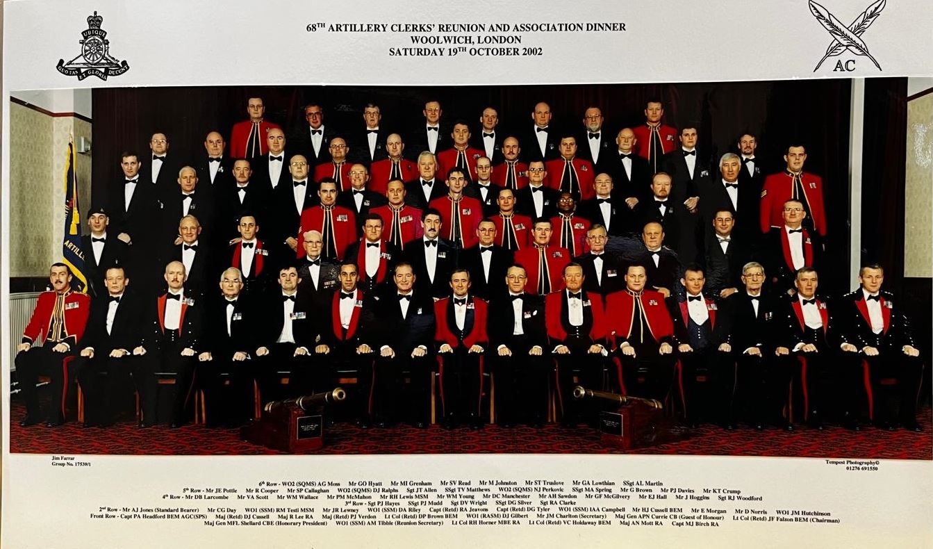 Thumbnail - 68th AC Reunion - 2002